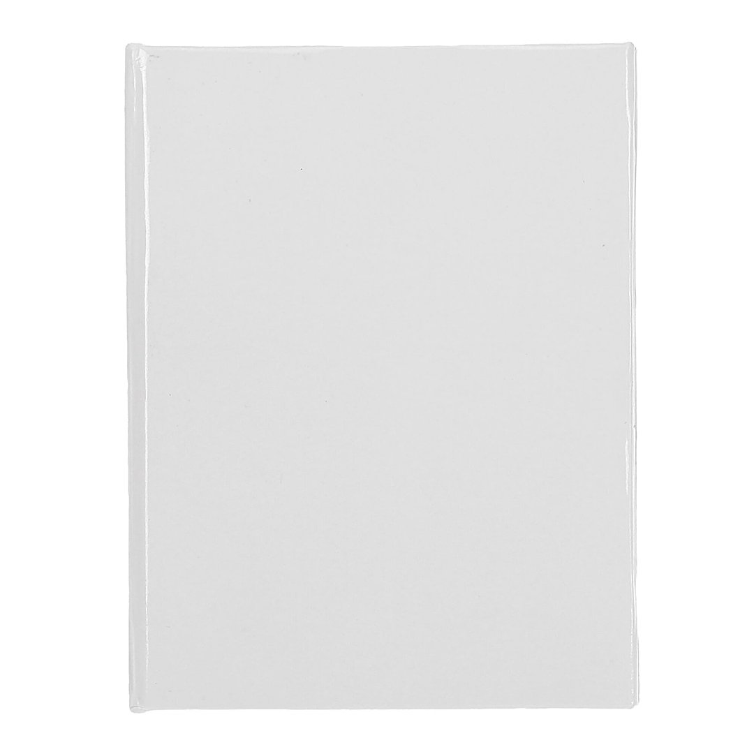 Notizbuch mit festem Umschlag Buoli