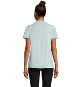 Frauen Polo 170g Dicoria
