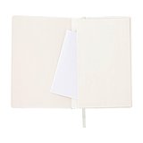 Notizbuch Wari | Recyceltes PU | A5 | Liniert