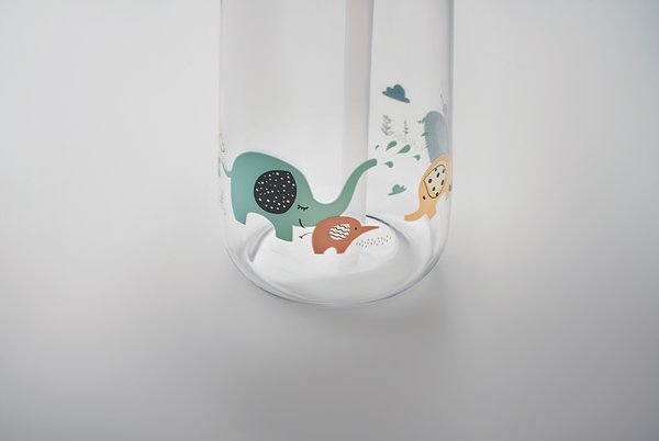 Trinkflasche für Kinder 450 ml Ongi