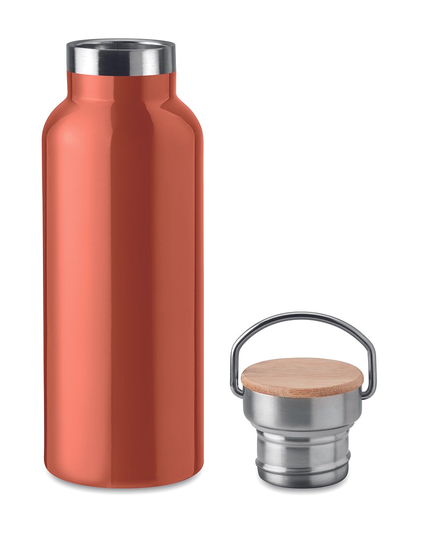 Isolierflasche 500ml Ongll