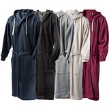 Kosta Linnewafveri Bademantel College L/XL Ruia