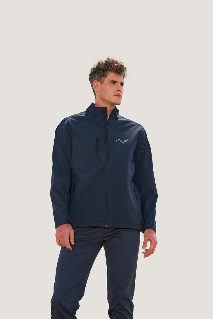 Herren Jacke 340g Hatri