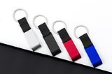 Schlüsselanhänger Wari | Aluminium | Flaschenöffner | Einkaufswagenchip