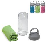 Fitness-Handtuch Anini