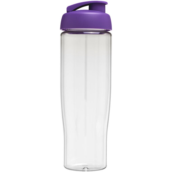 Tempo 700 ml Sportflasche mit Klappdeckel - Beatrun