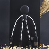 Mr. Bio Wheat Eco-Friendly Cable Ruedy