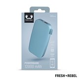 Powerbank 12.000mAh USB-C Ultra Fast Charging 20W Steivat