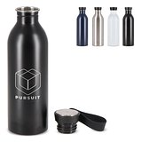 Lucy Flasche aus R-Edelstahl 500ml Lurican