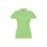 Damen Poloshirt Lüzzi