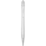 Kugelschreiber aus recyceltem PET-Kunststoff - Annas