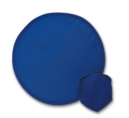 Faltbare Polyester Wurfscheibe Adaly