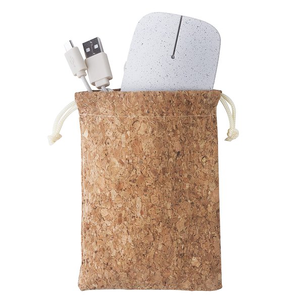 Pokket Wireless Mouse Maspat