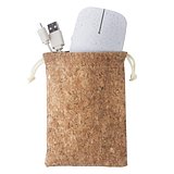 Pokket Wireless Mouse Maspat