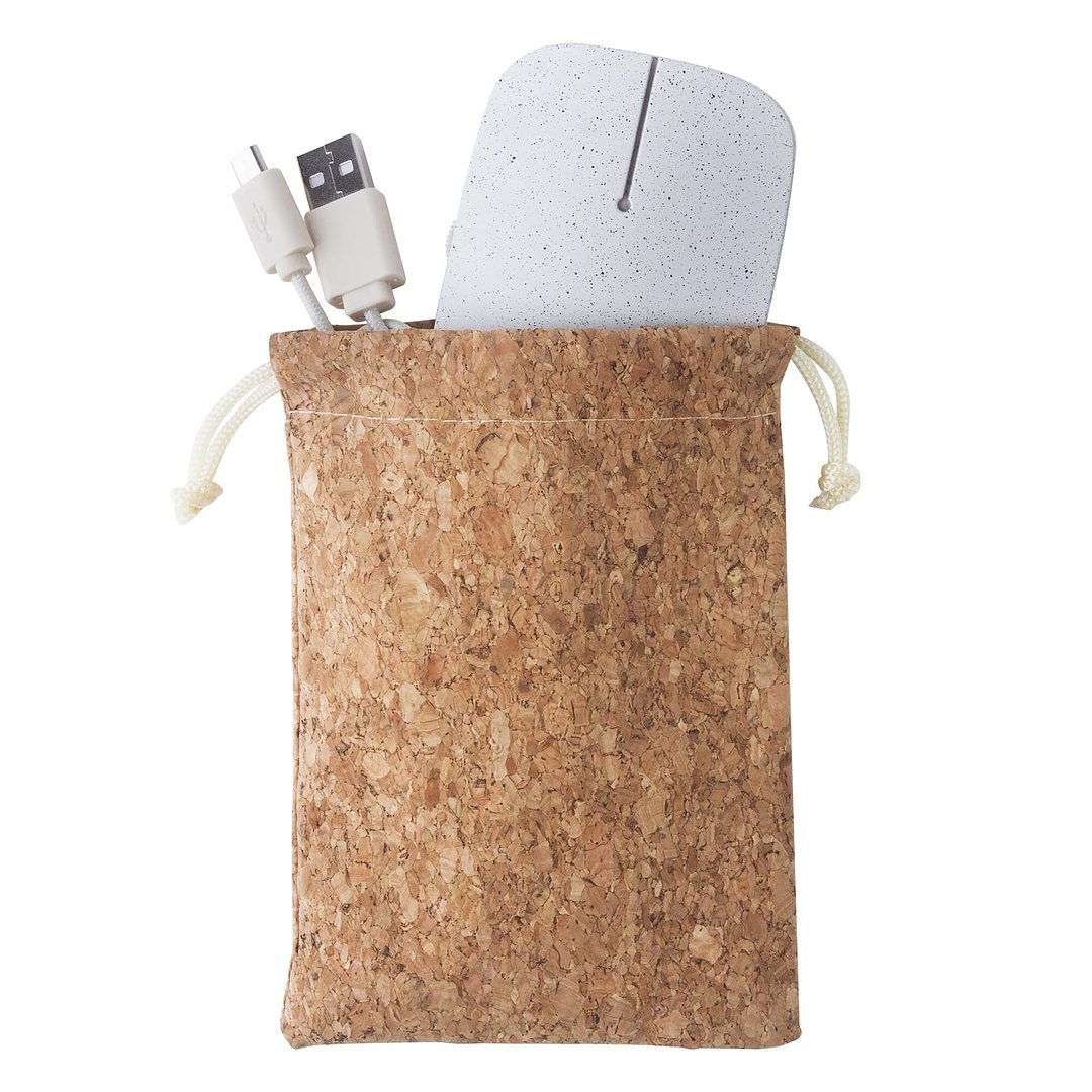 Pokket Wireless Mouse Maspat