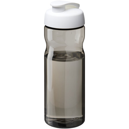 Eco Base 650 ml Sportflasche mit Klappdeckel - Paulan