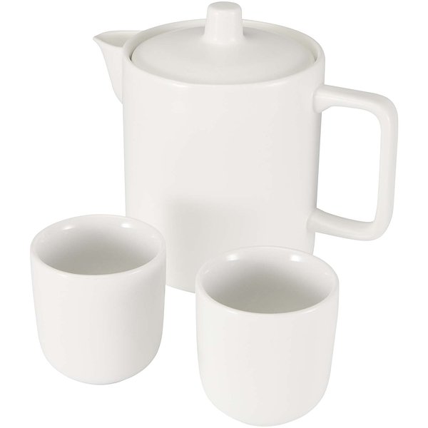 Set aus Teekanne und Tassen - Uonnana