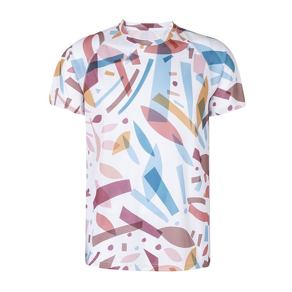 Erwachsene T-Shirt Idaky