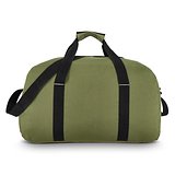 R-PET 600D Nevada Sport- und Reisetasche 53 x 27 x 30 cm 35 L Rengat