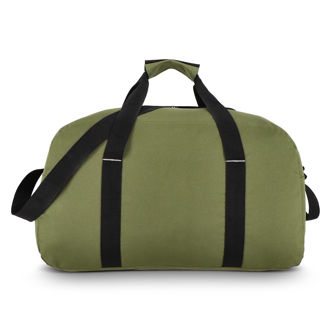 R-PET 600D Nevada Sport- und Reisetasche 53 x 27 x 30 cm 35 L Rengat