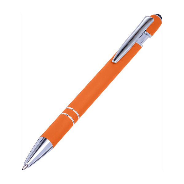 Kugelschreiber Sarens | Stylus