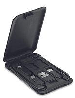 Multifunktionales Kabel-Set Badivan