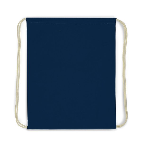 Kordelzugbeutel baumwolle OEKO-TEX® 140g/m² 35x45cm Marjasco