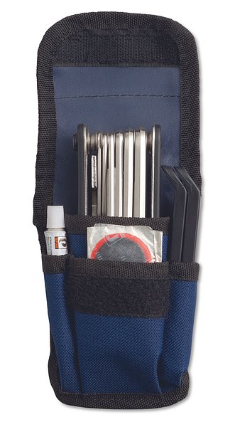 Fahrrad-Reparaturset Lüthlf