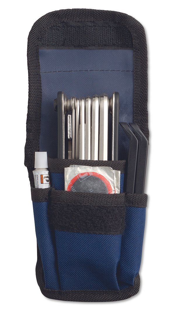 Fahrrad-Reparaturset Lüthlf