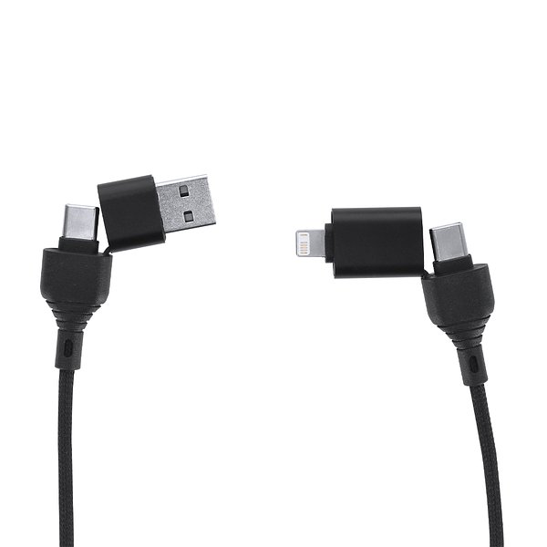 Hacking-Schutzkabel Idbbo