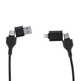 Hacking-Schutzkabel Idbbo