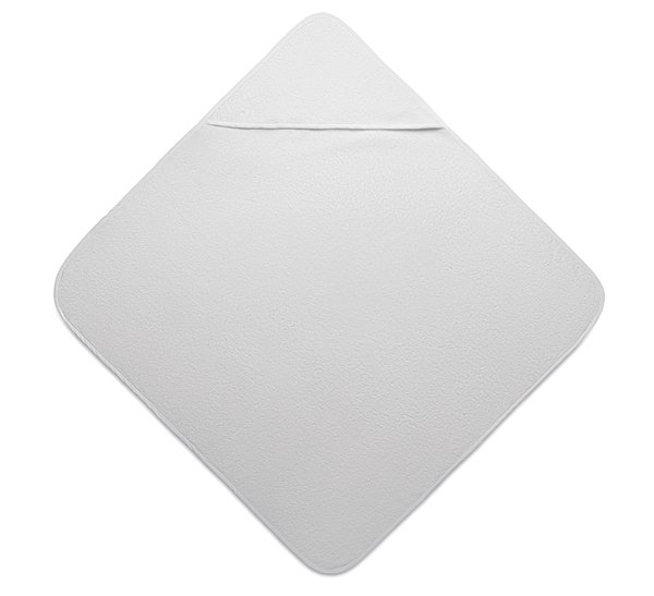 Kapuzenbadetuch Baby Dicanna