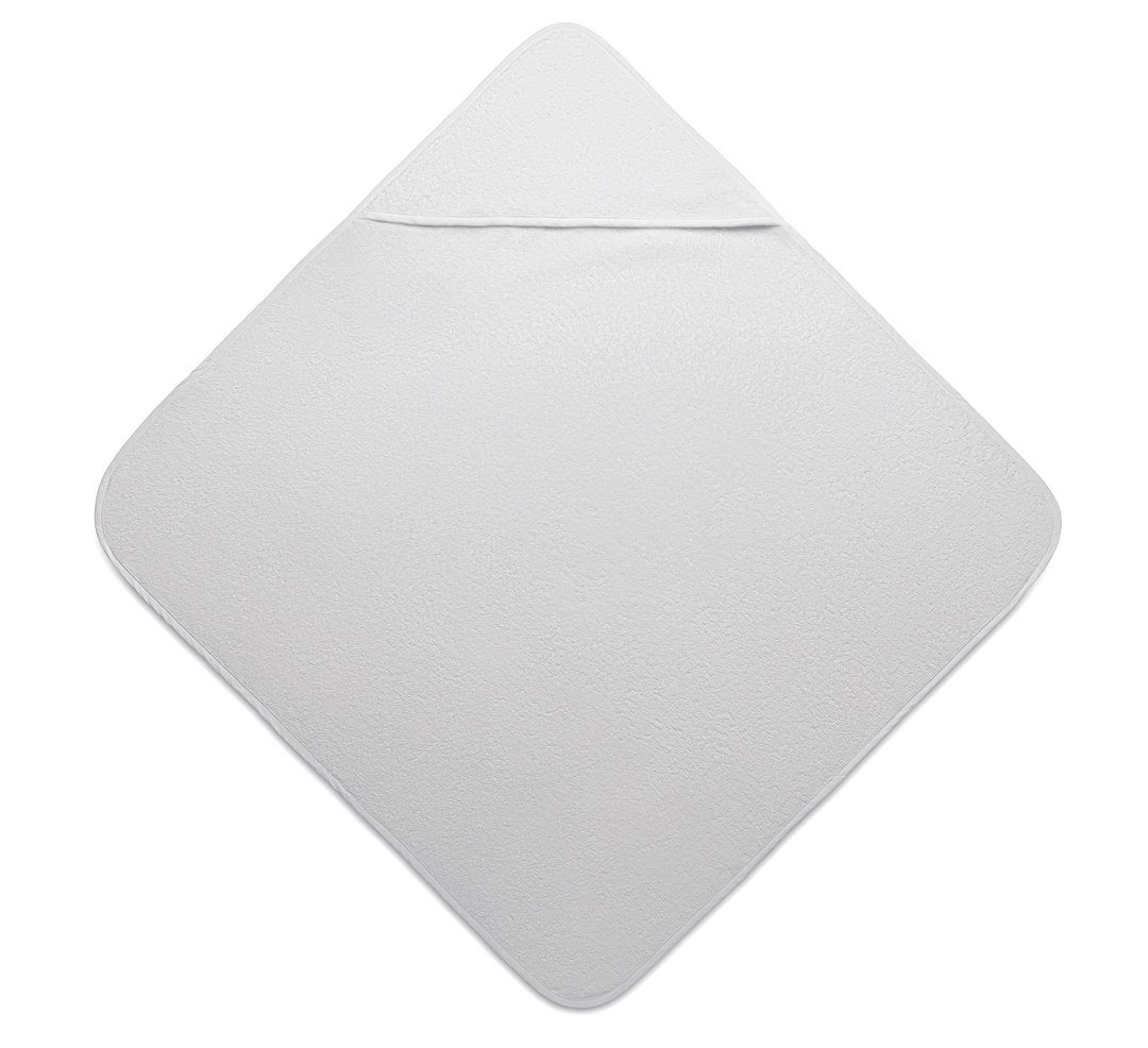 Kapuzenbadetuch Baby Dicanna