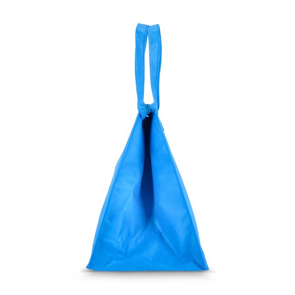 R-PET Kühltasche Non Woven 33x 25,5 x 37cm 75g/m² Stiana