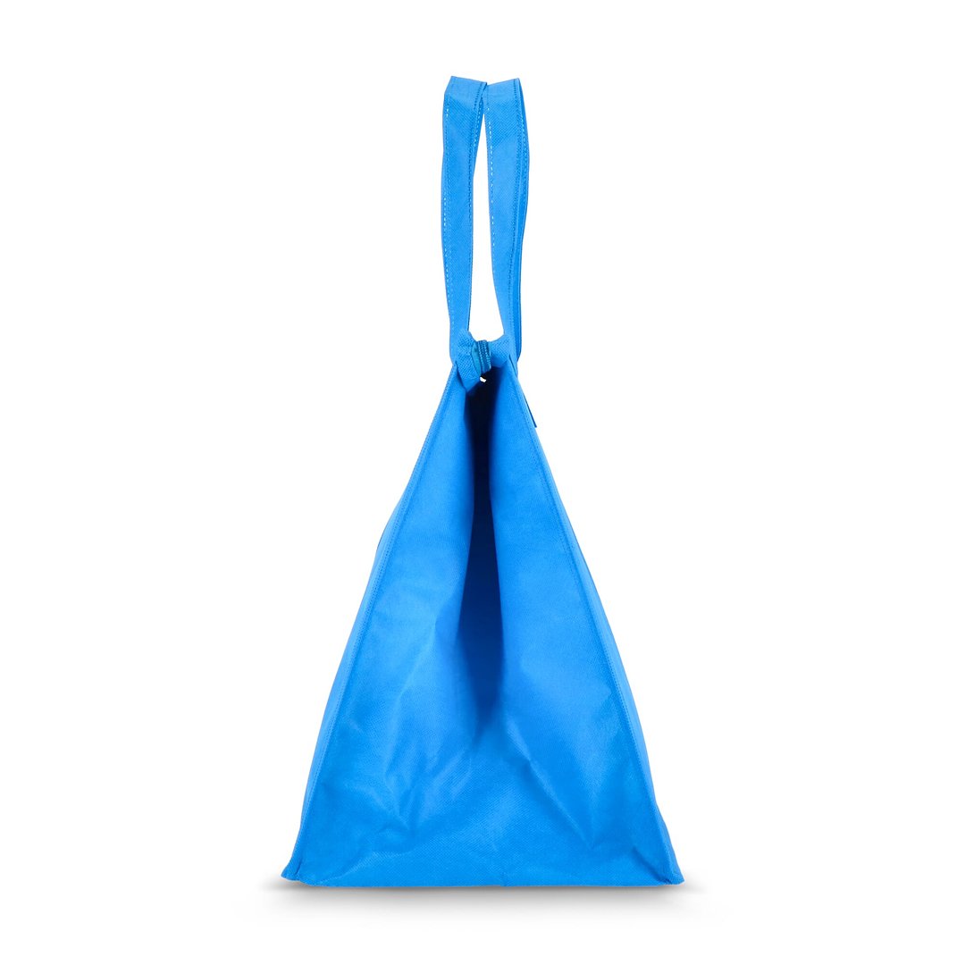 R-PET Kühltasche Non Woven 33x 25,5 x 37cm 75g/m² Stiana