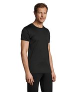 Uni T-Shirt 130g Lurenca