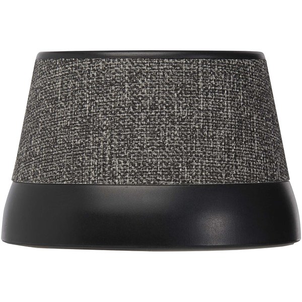 3 W kabelloser magnetischer Lautsprecher aus recyceltem Kunststoff - Itale