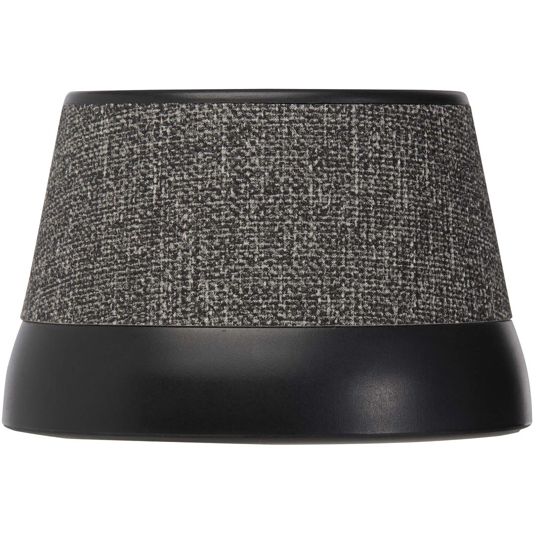 3 W kabelloser magnetischer Lautsprecher aus recyceltem Kunststoff - Itale