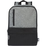 15" GRS recycelter Laptop-Rucksack 14 L - Uedin