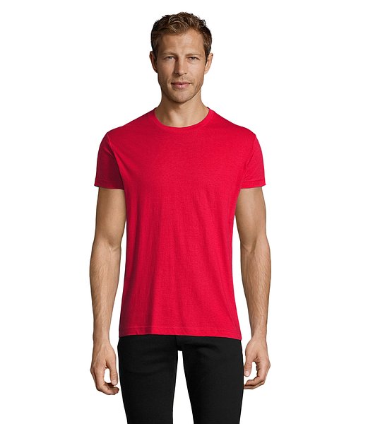 Herren T-Shirt 150g Gierdix