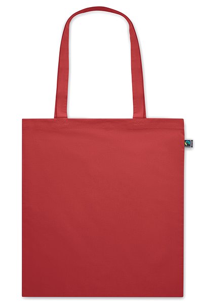 Einkaufstasche Fairtrade 140g Giusepat
