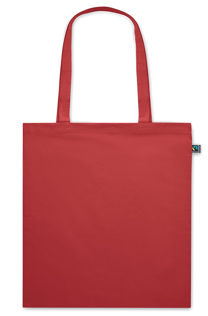 Einkaufstasche Fairtrade 140g Giusepat