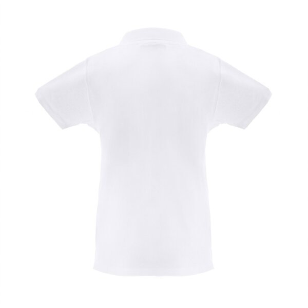 Damen Poloshirt Nigeller