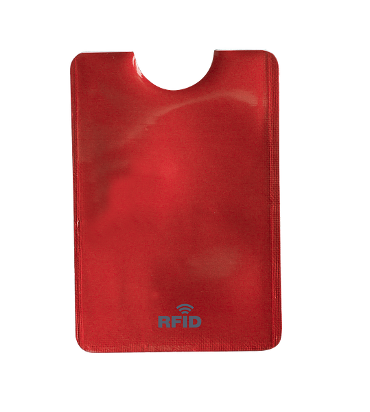 Visitenkartenetui Idcol