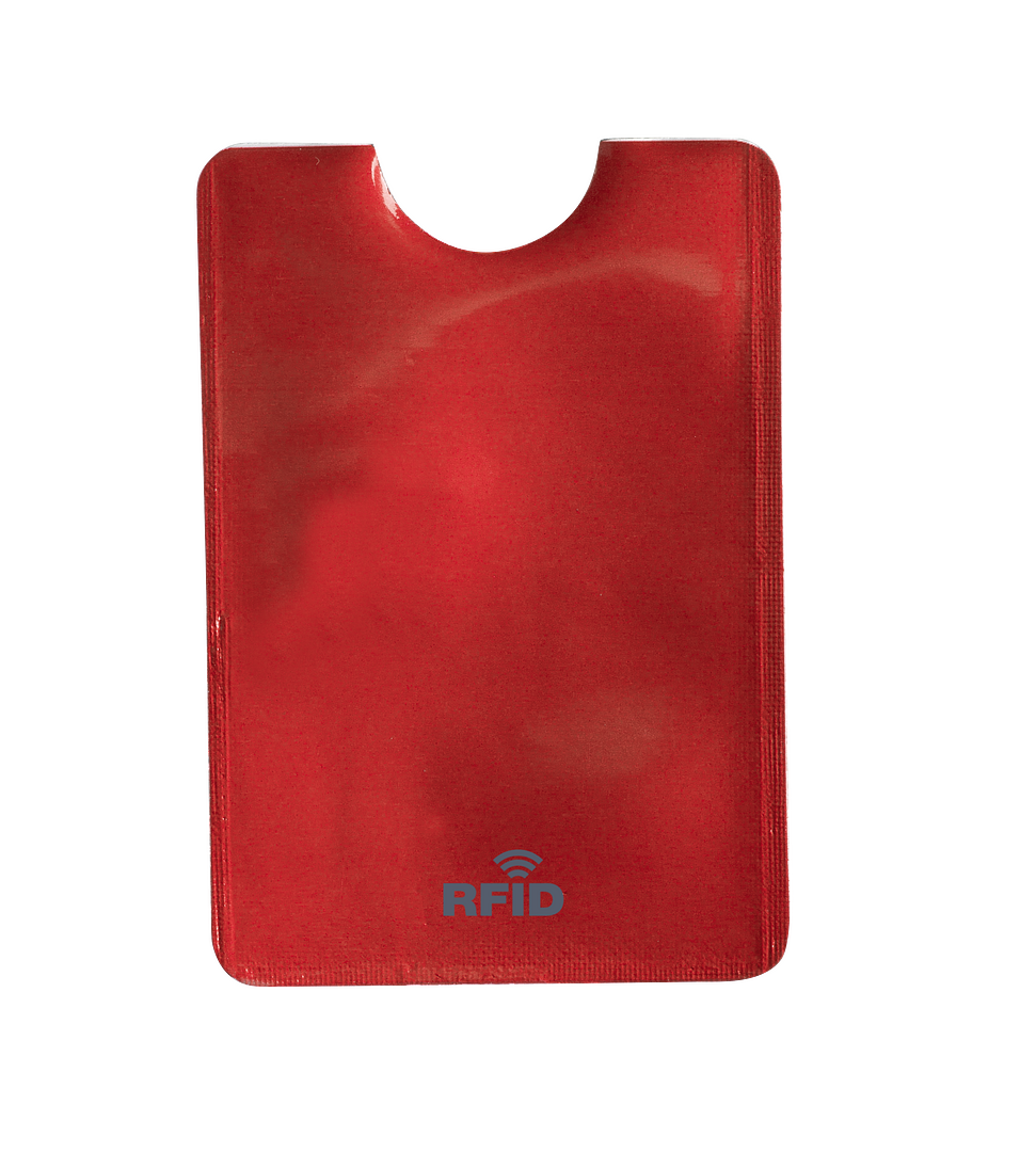 Visitenkartenetui Idcol