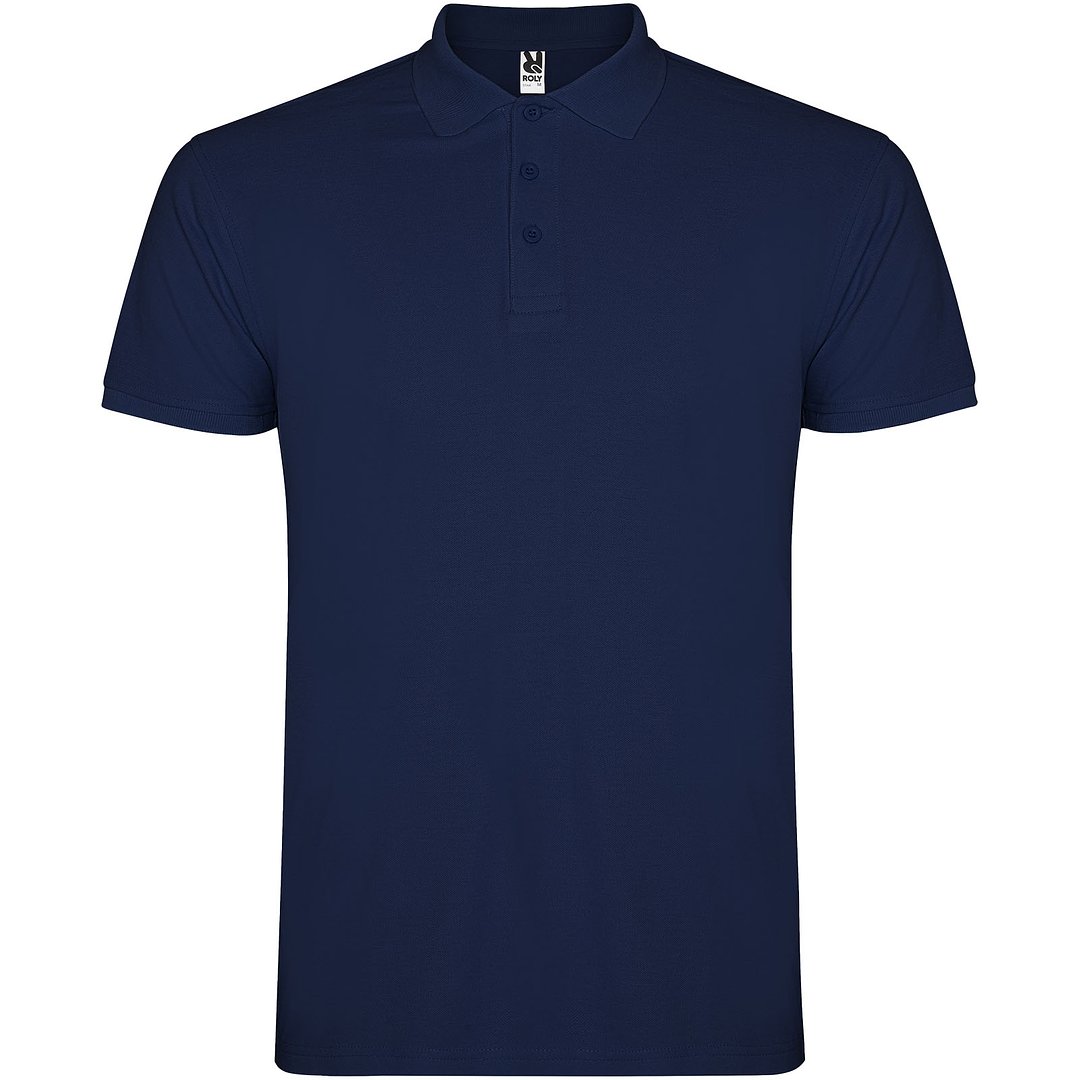 Poloshirt für Herren - Bignana