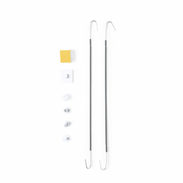 Transparente Trennwand Idfly