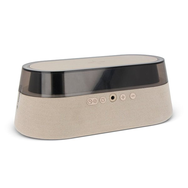 5 in 1 Lautsprecher & kabelloses Ladegerät Doleen