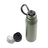 Sportflasche aus Edelstahl (90 % recycelt) 670 ml Rellie
