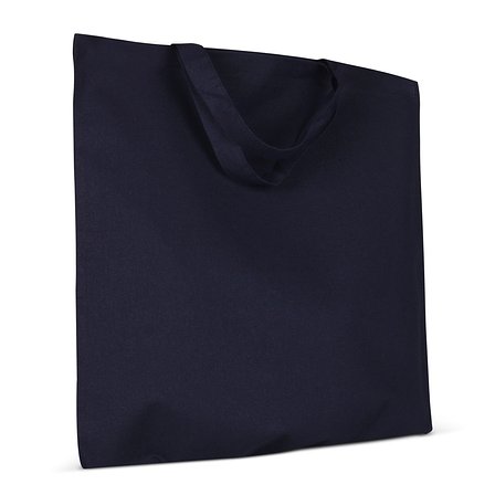 Einkaufstasche OEKO-TEX® 140g/m² 38x42 cm kurze Henkel Durins